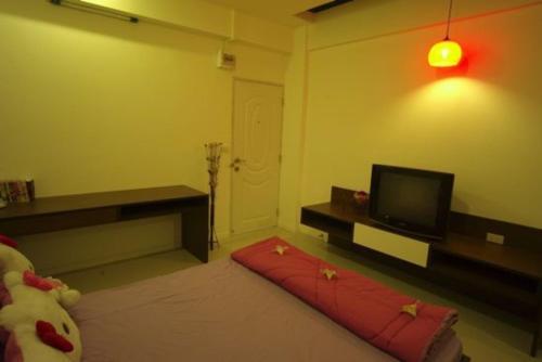 Hostal Sukontha Mansion