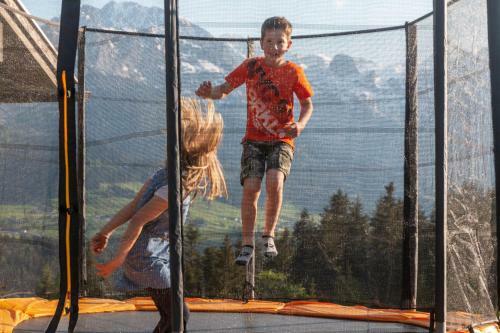 Agroturismo Lammerauhof
