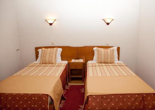 Hostal Solar S.bento