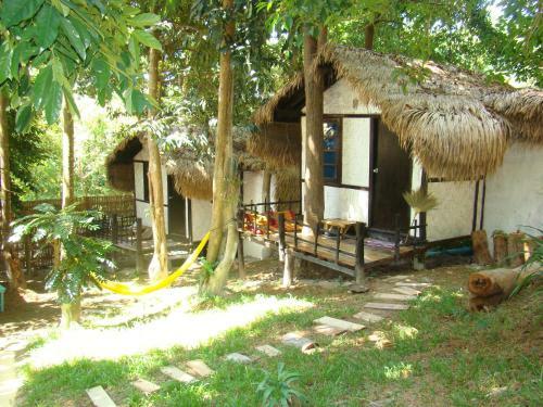 Hotel Gecko Lipe Resort