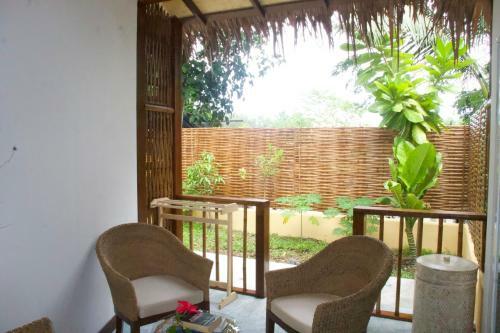 Hotel Gecko Lipe Resort