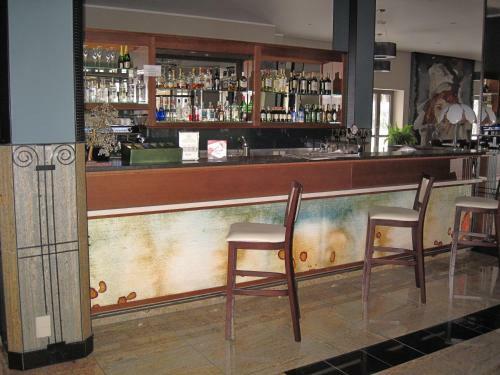 Hotel Delfina