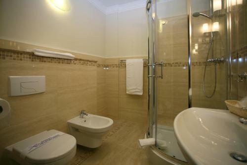 Hotel Delfina