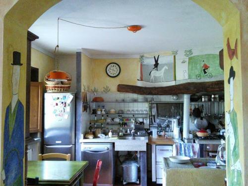 B&B Case Campetti