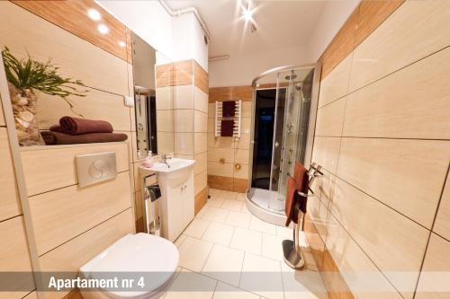 Apartamenty Katowice