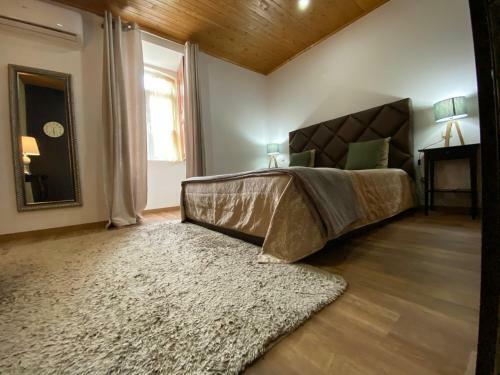 Agroturismo Casa Cimeira