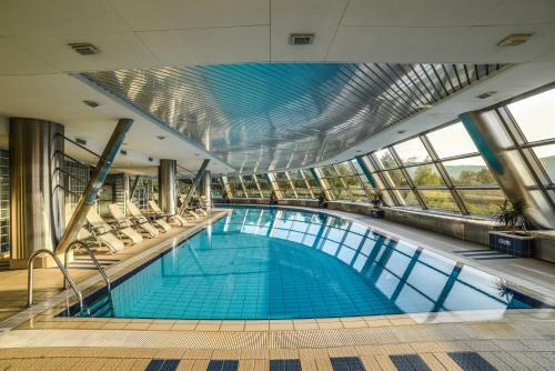 Hotel Belweder