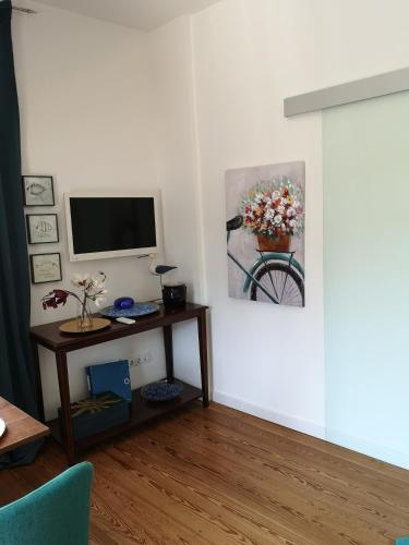 Apartamento Villa Monte