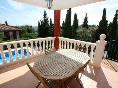 Villa Peniscola, 5 Pi�ces, 8 Personnes - Hisp-234-66