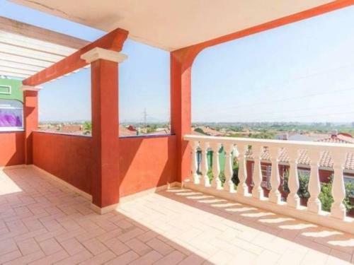 Villa Peniscola, 5 Pi�ces, 8 Personnes - Hisp-234-66