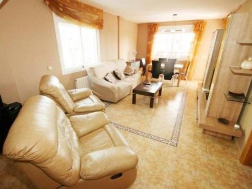 Villa Peniscola, 5 Pi�ces, 8 Personnes - Hisp-234-66