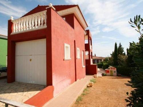 Villa Peniscola, 5 Pi�ces, 8 Personnes - Hisp-234-66