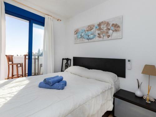 Apartment Los Balcones By Interhome