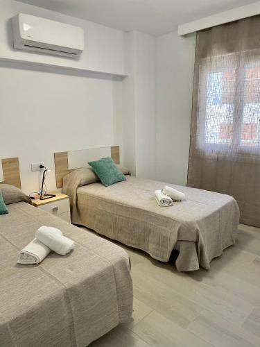 Apartamento �nade - Somhome