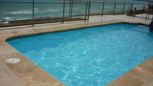 Apartamento Moli De Vent Vista Mar Orangecosta