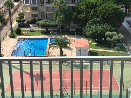 Apartamento Atico En Primera L�nea Mediterraneo