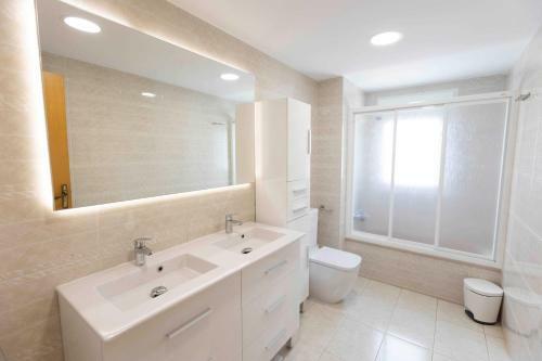Apartamento Atico En Primera L�nea Mediterraneo
