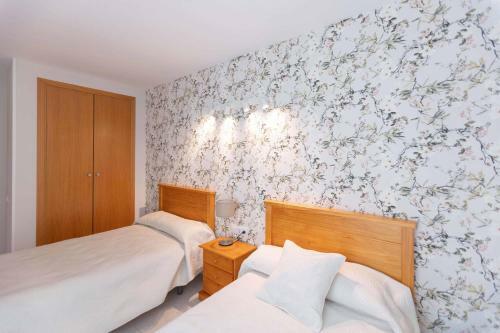 Apartamento Atico En Primera L�nea Mediterraneo