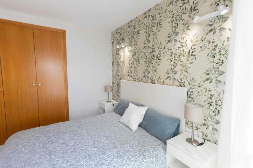 Apartamento Atico En Primera L�nea Mediterraneo
