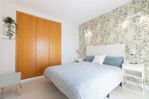 Apartamento Atico En Primera L�nea Mediterraneo