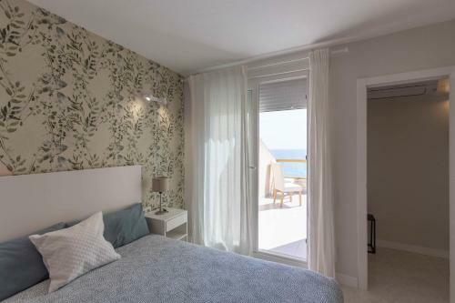 Apartamento Atico En Primera L�nea Mediterraneo