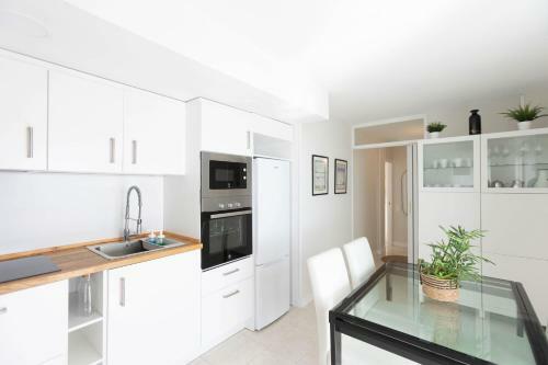 Apartamento Atico En Primera L�nea Mediterraneo