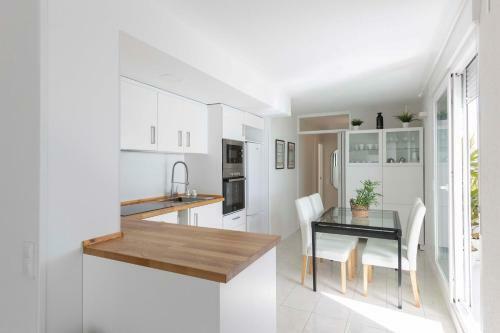 Apartamento Atico En Primera L�nea Mediterraneo