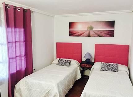 Chalet Urmi 5 Dormitorios