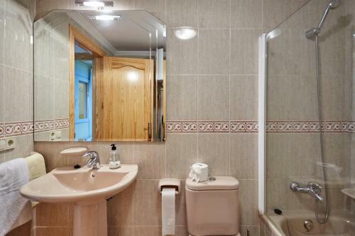 Apartamentos Lorelay 2