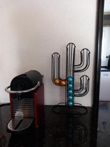 Apartamento La Casa De Leones