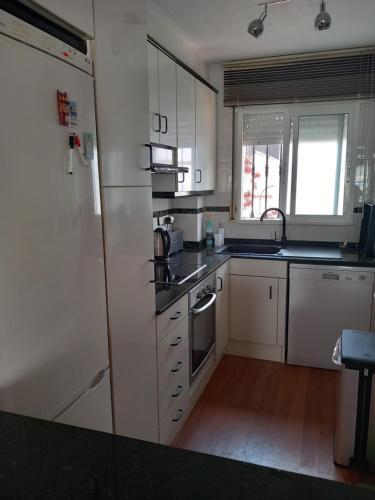 Apartamento La Casa De Leones
