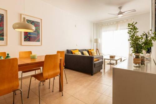 Apartamento Piso Mexic En Pedreguer