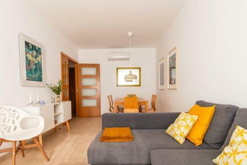 Apartamento Piso Mexic En Pedreguer