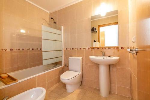 Apartamento Piso Mexic En Pedreguer