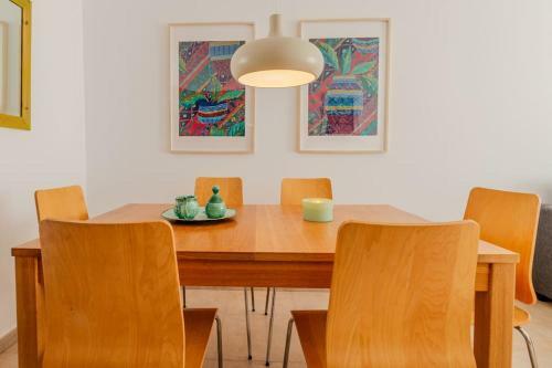 Apartamento Piso Mexic En Pedreguer