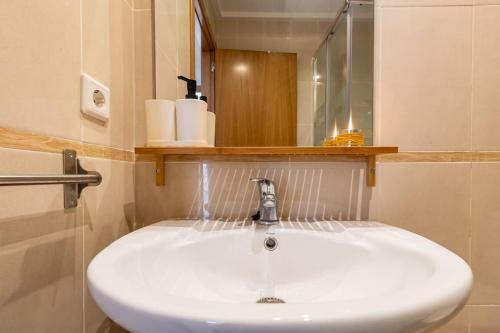 Apartamento Piso Mexic En Pedreguer