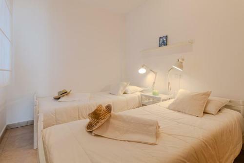 Apartamento Piso Mexic En Pedreguer