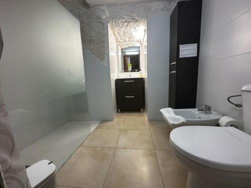 Apartamento Casa-cueva En El Coraz�n De Paterna