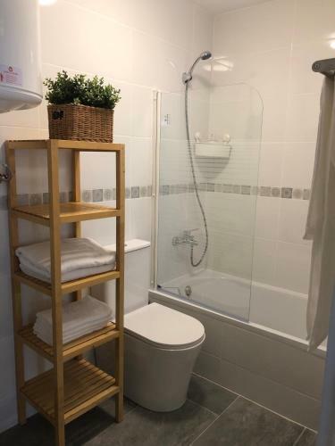 Apartamento Como En Casa
