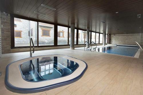 Apartamento Refugio Del Roble By Bevalle