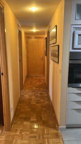 Apartamento Bubal