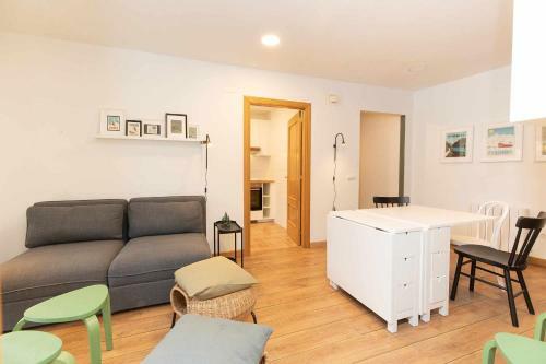 Apartamento Panor�mica Del Valle II By Bevalle
