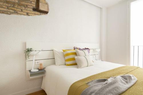 Incre�ble, Amplio, C�modo Y C�ntrico Apartamento