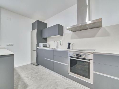 Apartment Sua Loft By Clabao
