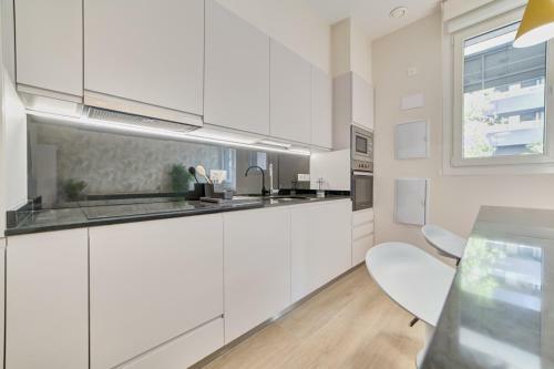 Apartamento Pamplona Prime By Clabao