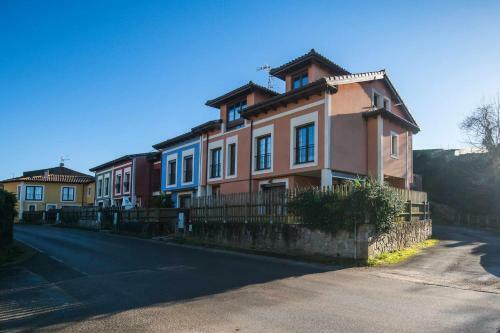 Apartamento La Casa M�gica De Llanes