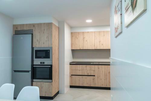 Funcional Y Renovado Apartamento En Iturrama
