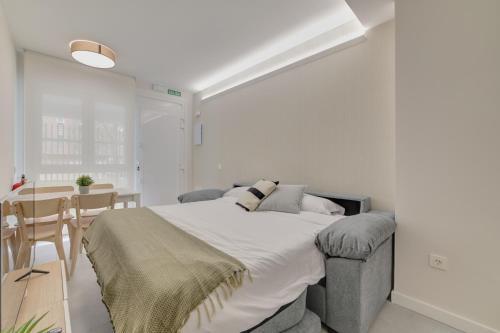 Apartamentos Pamplona Confort By Clabao