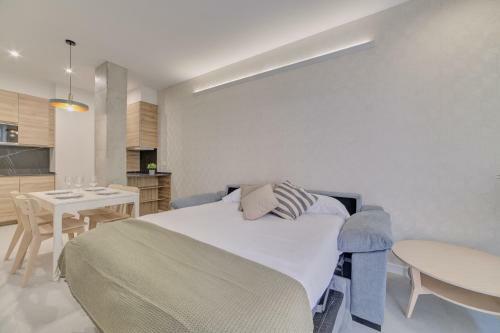 Apartamentos Pamplona Confort By Clabao