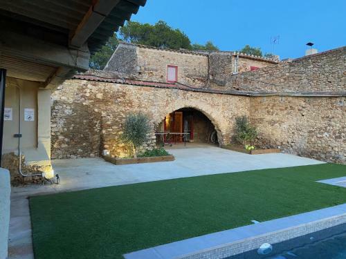 Torre Bertrana By Duquessa Hotel Collection